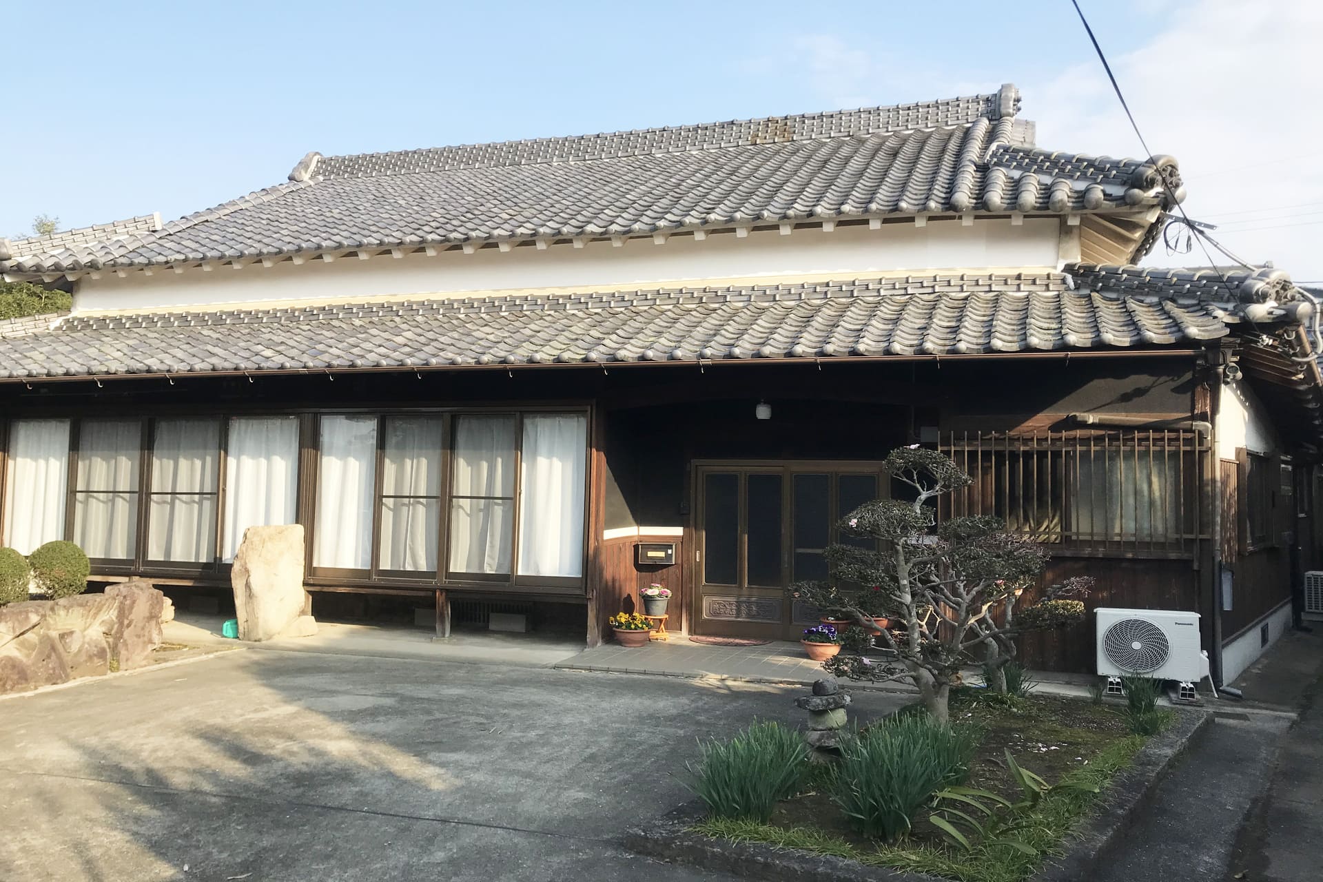 古民家を再生 | 福岡県筑紫野市のリフォームなら池本建築株式会社